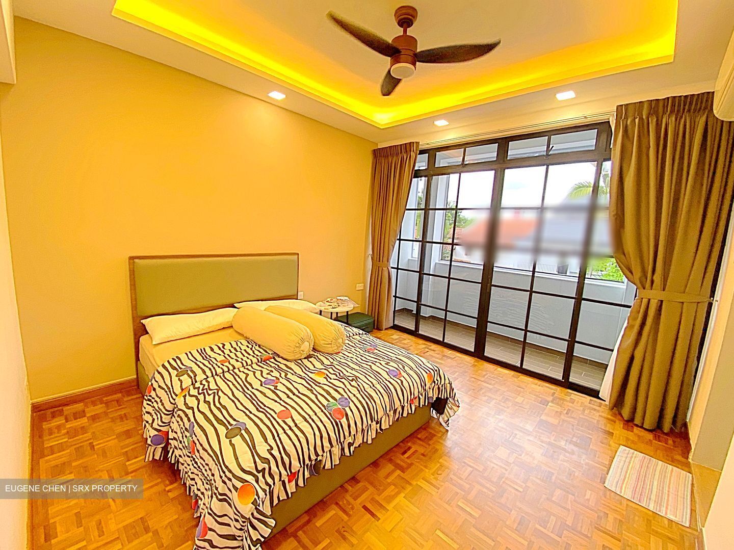 Paya Lebar Gardens (D19), Terrace #361697301